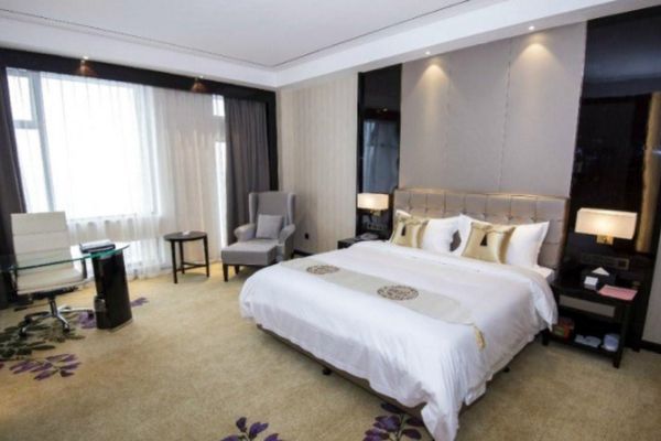 Ning Hua Ke Jia Internation Hotel (Sanming)